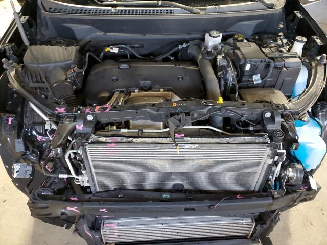 2019 CHEVROLET EQUINOX PR - 2GNAXYEX2K6100090