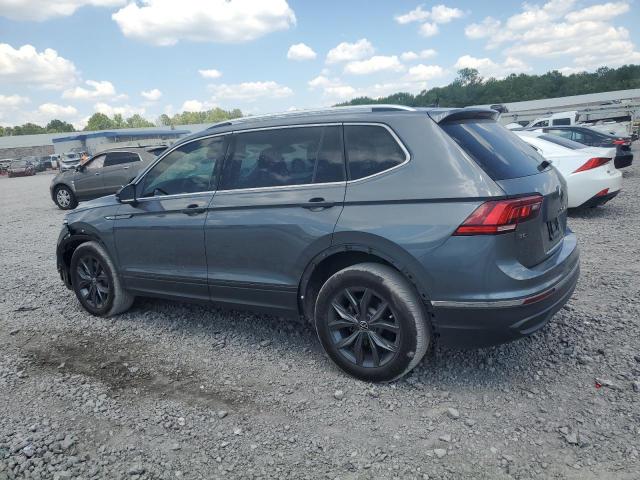 2023 VOLKSWAGEN TIGUAN SE - 3VV3B7AX1PM125318