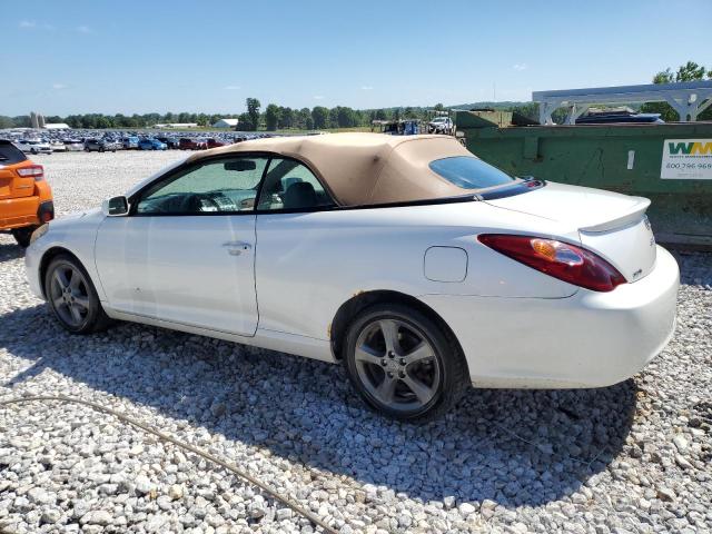 2006 Toyota Camry Solara Se VIN: 4T1FA38P06U107539 Lot: 57341254