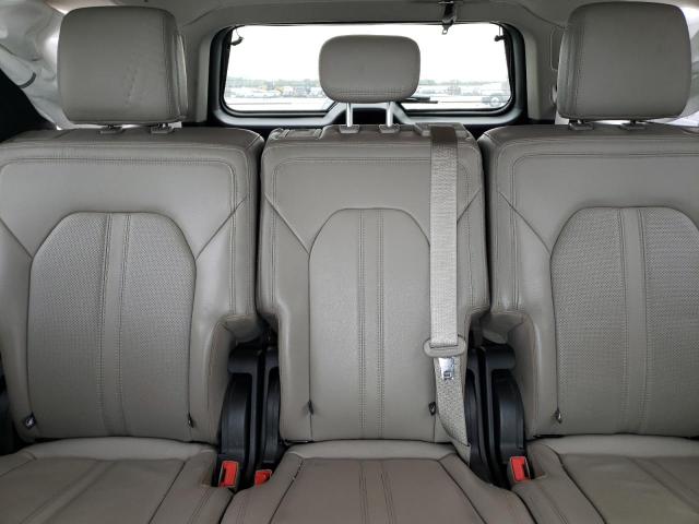 2021 Ford Expedition Limited VIN: 1FMJU1KT5MEA68739 Lot: 58606424