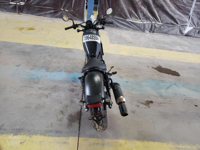 2022 HONDA CMX300 - MLHNC5305N5500393