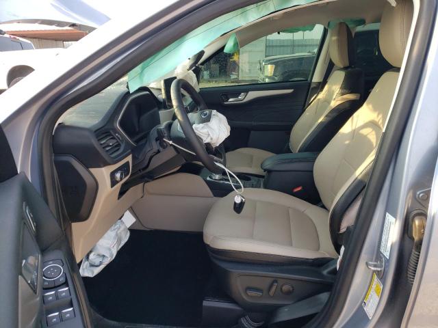 2022 FORD ESCAPE SEL - 1FMCU0H63NUA98317