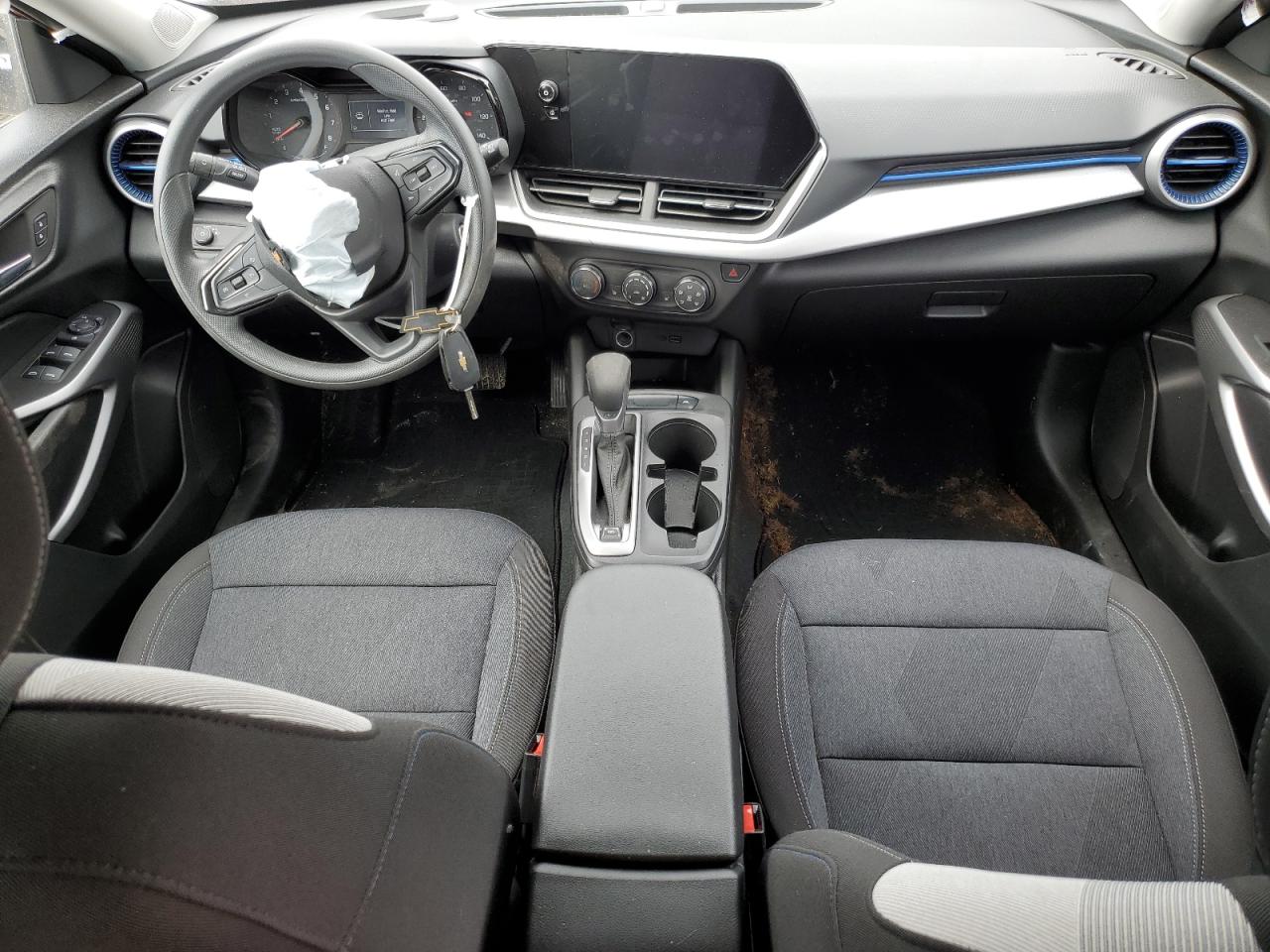 KL77LFE26RC083106 2024 Chevrolet Trax Ls