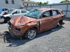 2021 CHEVROLET TRAILBLAZE - KL79MMS25MB143454