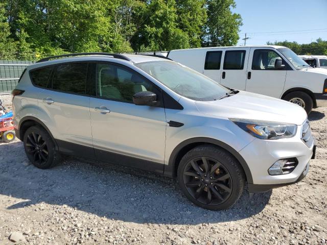 2017 Ford Escape Se VIN: 1FMCU9G9XHUE03767 Lot: 57406314