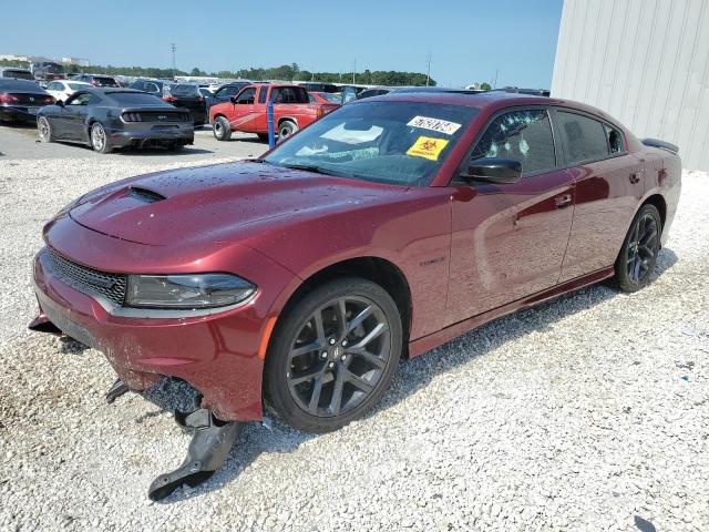 2022 DODGE CHARGER R/ - 2C3CDXCT8NH240498
