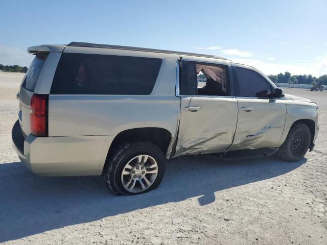 2015 Chevrolet Suburban C1500 Lt VIN: 1GNSCJKC4FR528911 Lot: 60445044