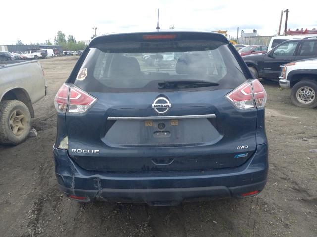 2014 Nissan Rogue - Image 6