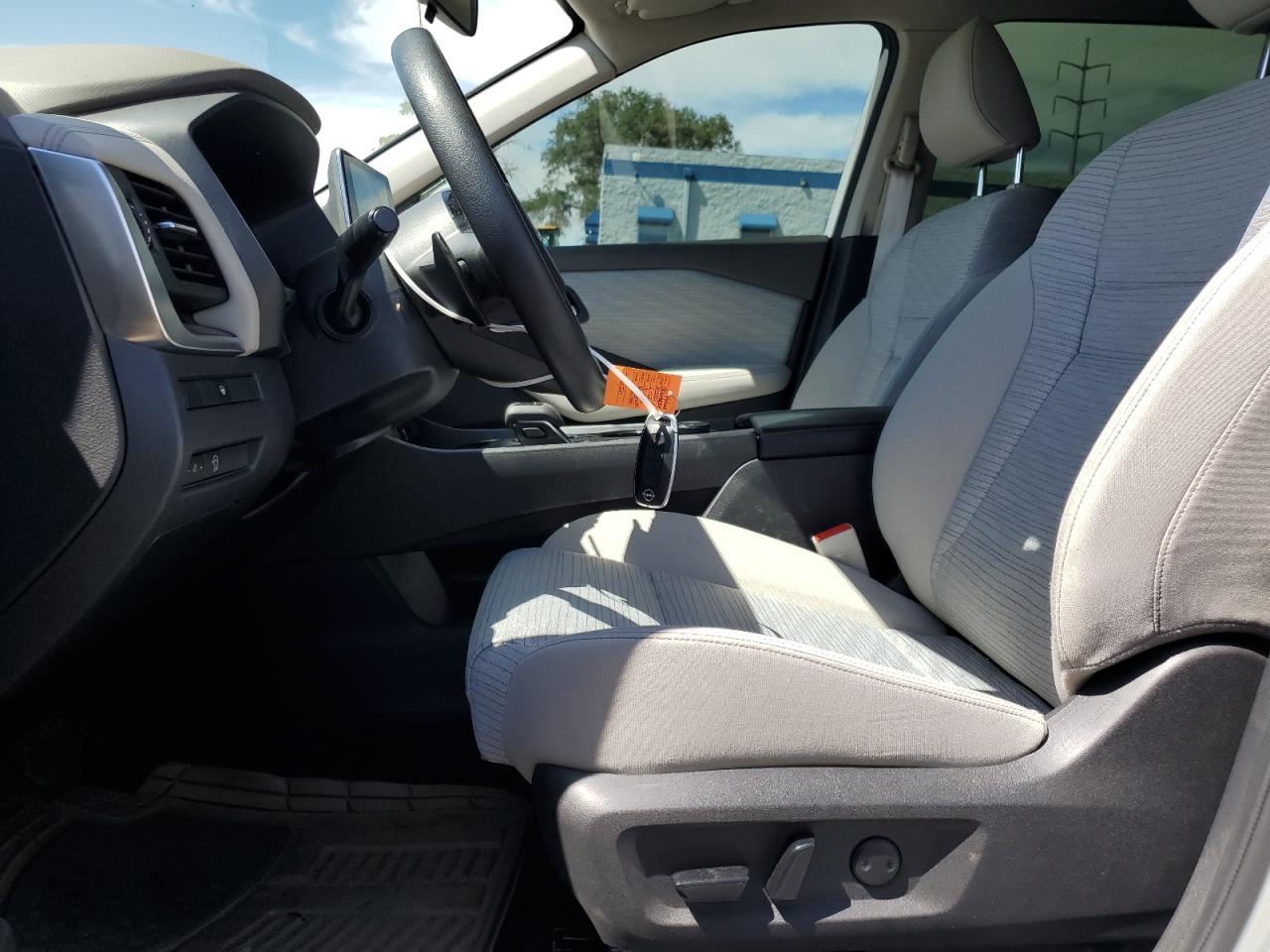 JN8BT3BB2PW483860 NISSAN ROGUE 2023