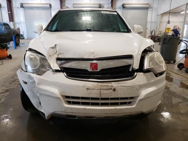 2008 Saturn Vue Xr VIN: 3GSDL73738S515223 Lot: 57578884