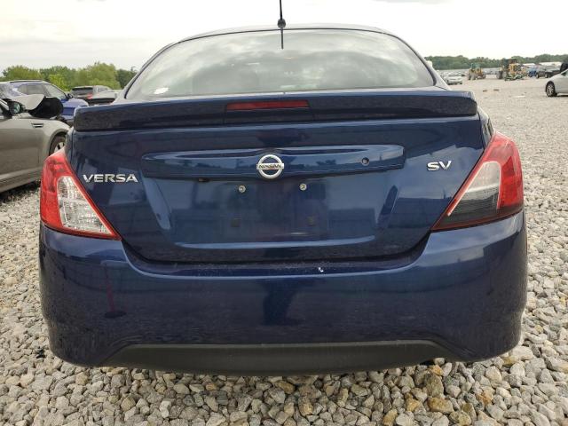 2019 NISSAN VERSA S - 3N1CN7AP8KL861938