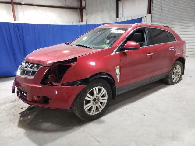 3GYFNDEY7AS539253 | 2010 Cadillac srx luxury collection