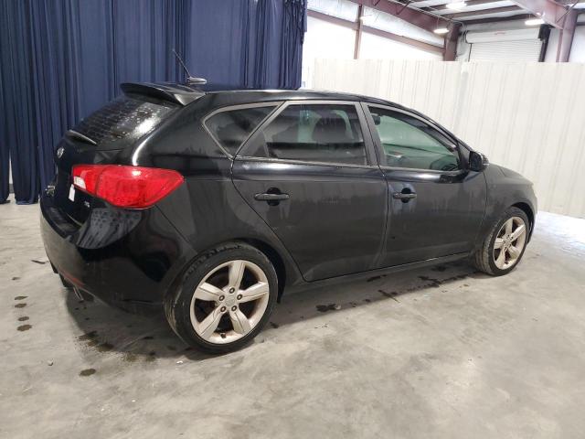 2012 Kia Forte Sx VIN: KNAFW5A37C5490990 Lot: 58629674