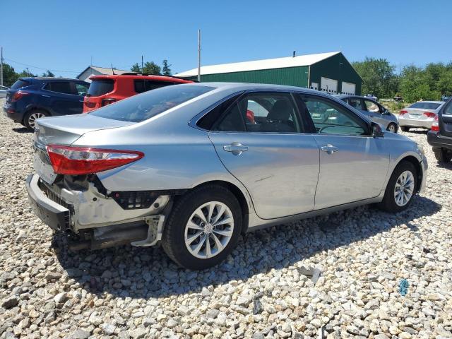 VIN 4T4BF1FK8FR459401 2015 Toyota Camry, LE no.3