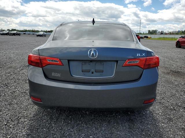 2013 Acura Ilx 20 Tech VIN: 19VDE1F73DE401609 Lot: 61062474