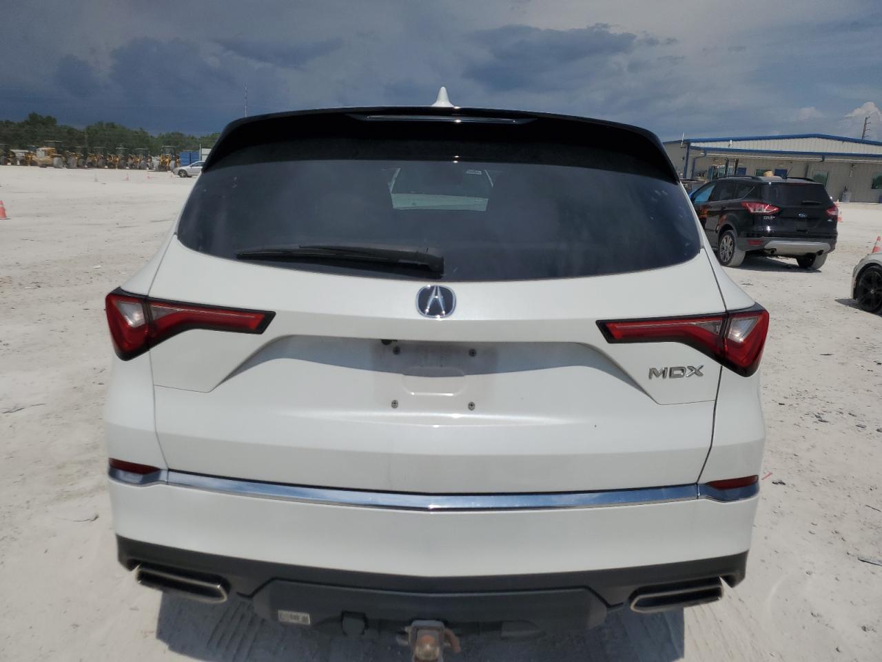 5J8YD9H34NL000519 2022 Acura Mdx