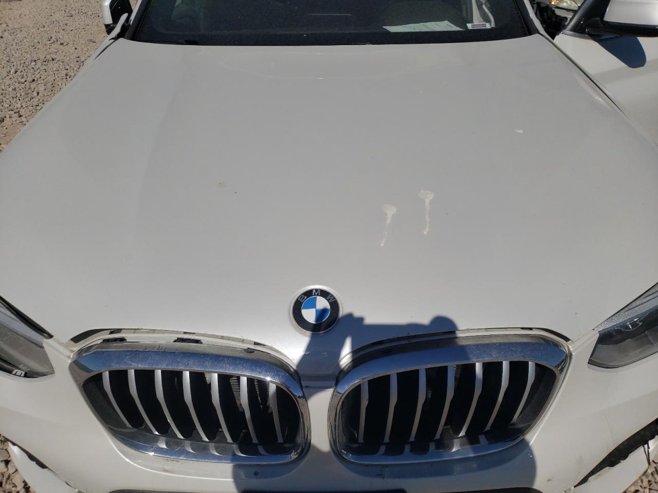5UXTR9C5XKLR04520 2019 BMW X3 xDrive30I
