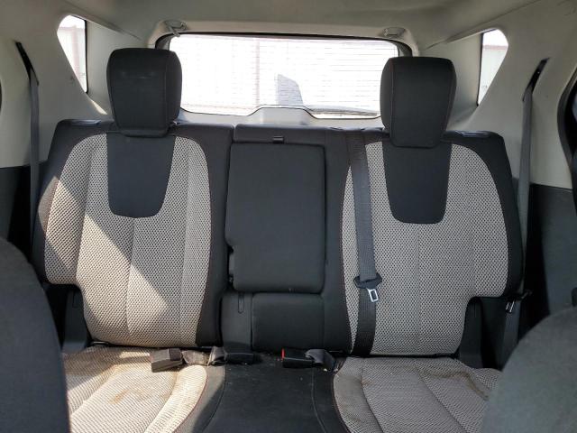 2015 CHEVROLET EQUINOX LT - 2GNALCEK9F6142572