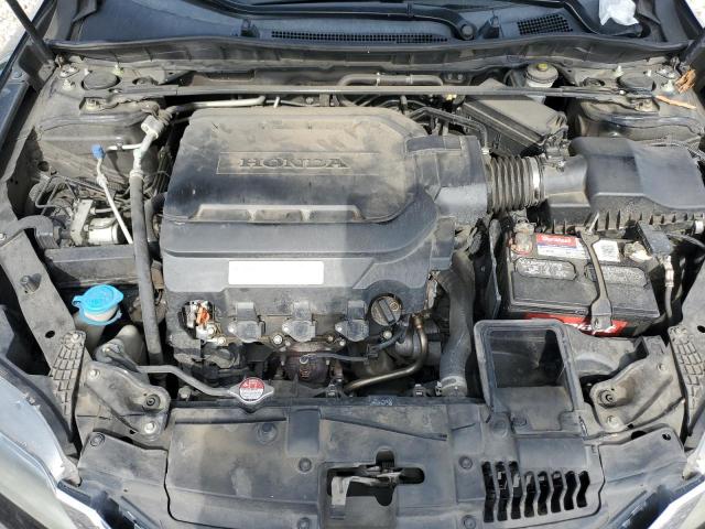 1HGCT2B89EA004361 2014 Honda Accord Exl