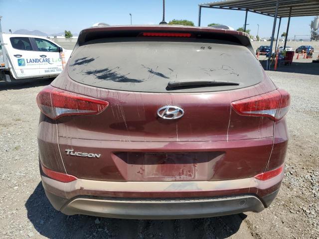 QM8J33A46HU594155 2017 Hyundai Tucson Lim