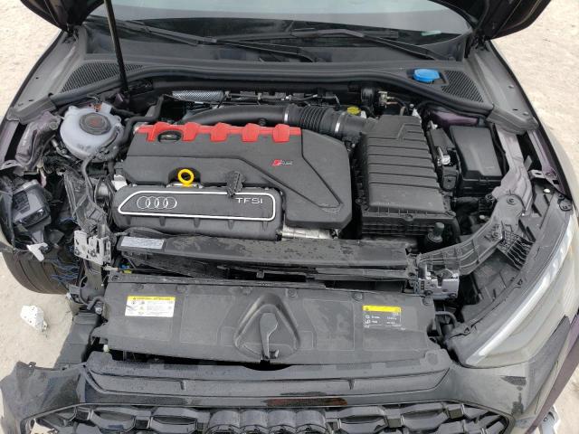 2024 AUDI RS3 WUAG4DGY6RA907285