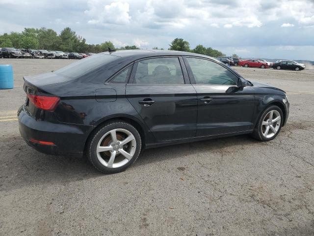 2015 Audi A3 Premium VIN: WAUACGFFXF1143408 Lot: 58317154
