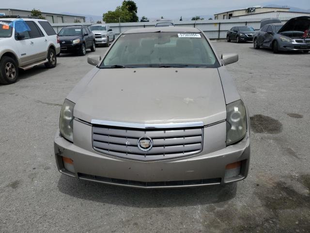 2004 Cadillac Cts VIN: 1G6DM577140162315 Lot: 57565994