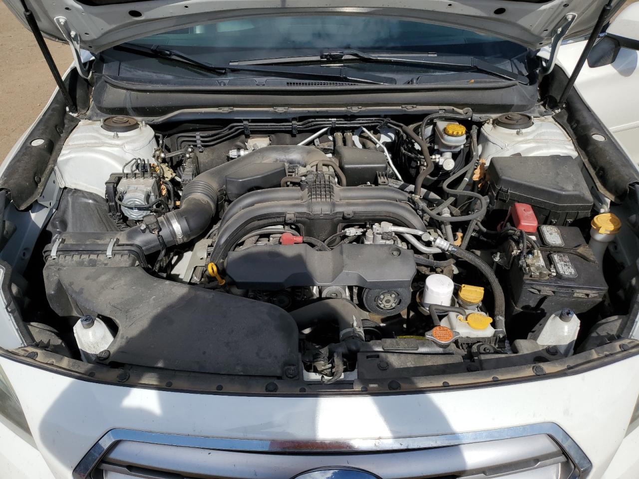 4S4BSALC9F3213059 2015 Subaru Outback 2.5I Limited