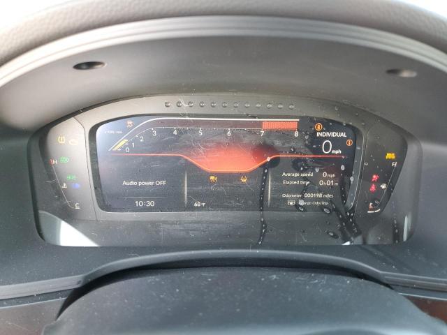 2024 HONDA CIVIC TYPE JHMFL5G48RX003223