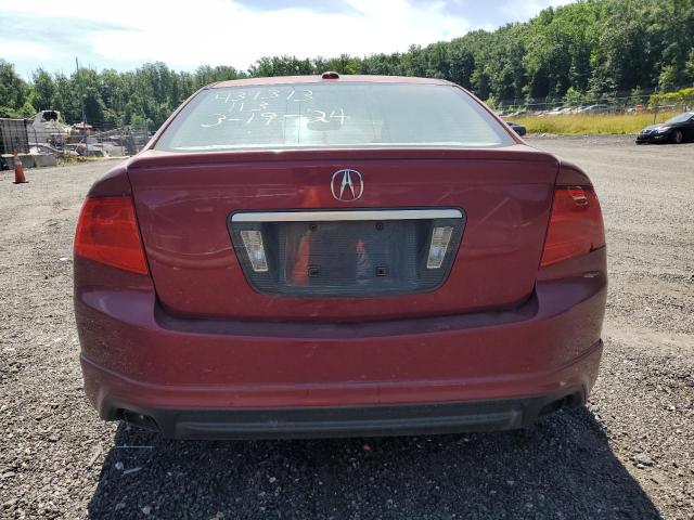 2004 Acura Tl VIN: 19UUA66284A020878 Lot: 59118164