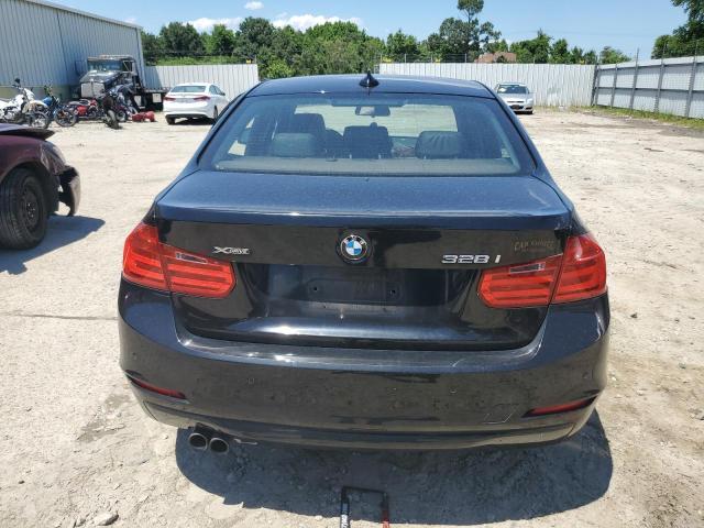 2014 BMW 328 Xi Sulev VIN: WBA3B5C59EP540440 Lot: 56996514