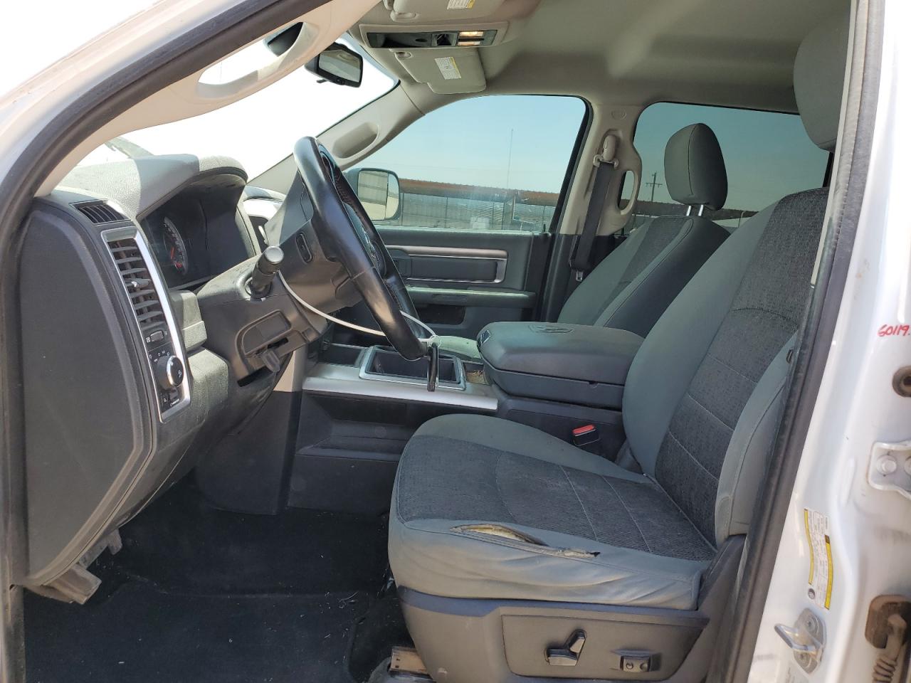 3C63R3HL1FG648512 2015 Ram 3500 Slt