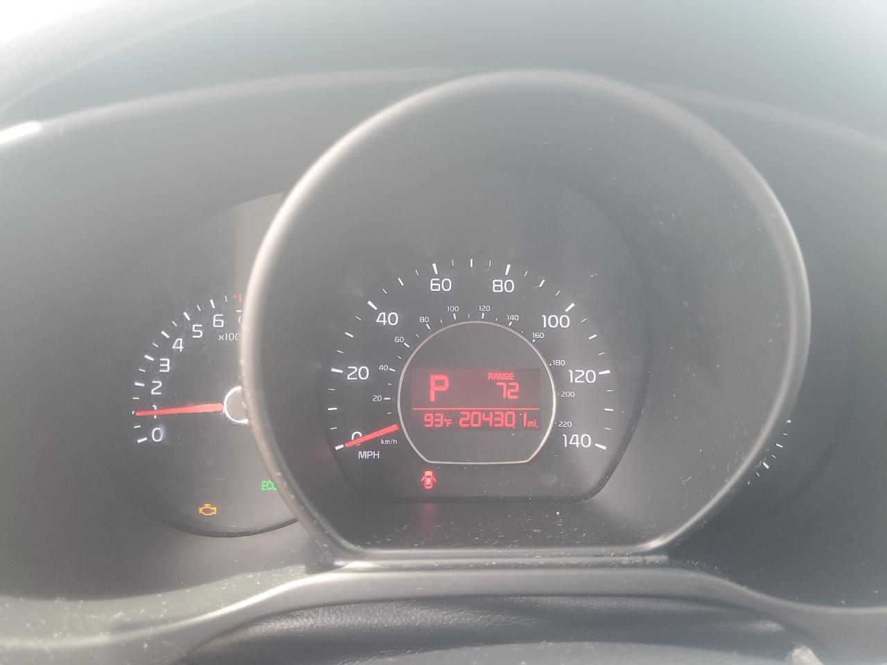 KNDJN2A29F7197543 2015 Kia Soul