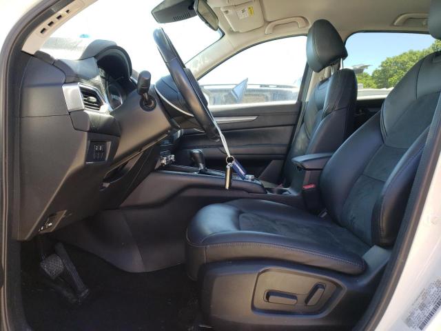 2020 MAZDA CX-5 TOURI - JM3KFBCM2L0751968