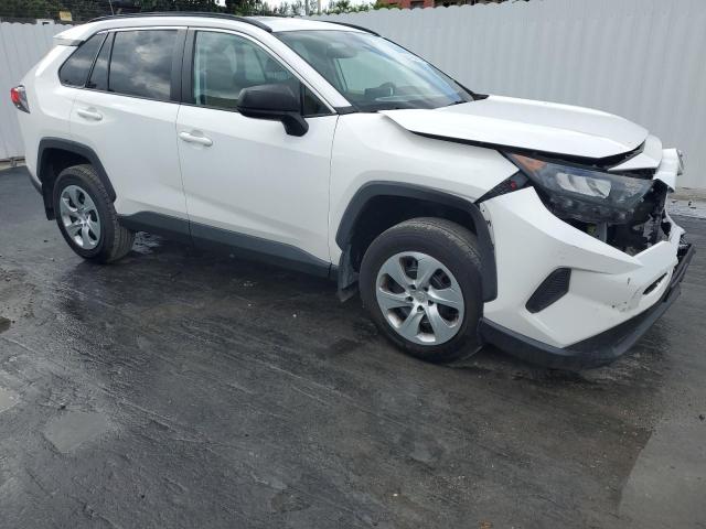 2020 Toyota Rav4 Le VIN: 2T3F1RFV0LC063101 Lot: 57263184