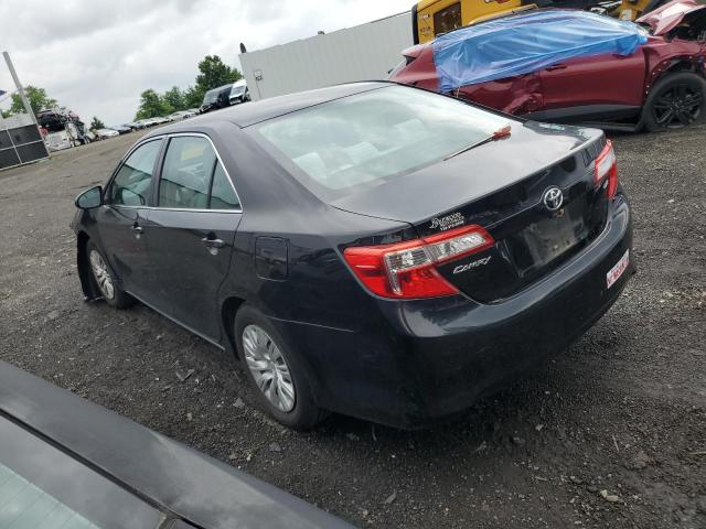 VIN 4T1BF1FKXDU269932 2013 Toyota Camry, L no.2