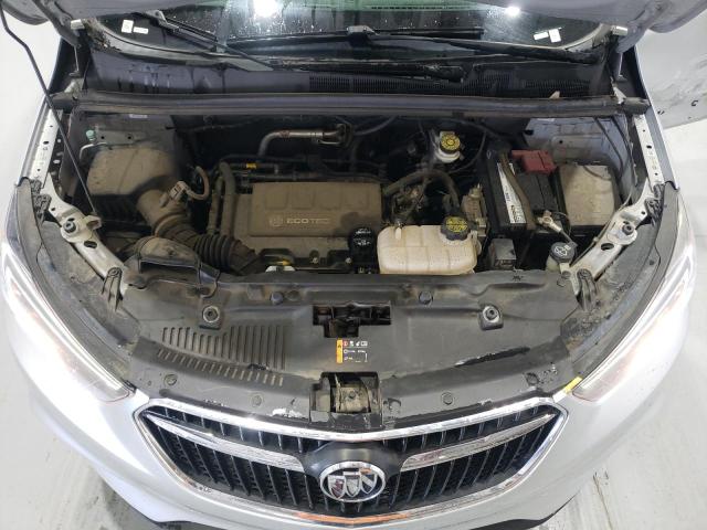 2019 Buick Encore Preferred VIN: KL4CJASB2KB888458 Lot: 59422104