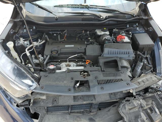 2HKRW5H39JH405389 2018 Honda Cr-V Lx