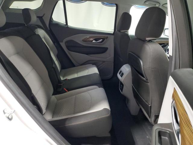 2019 GMC Terrain Sle VIN: 3GKALTEV4KL319574 Lot: 58981454