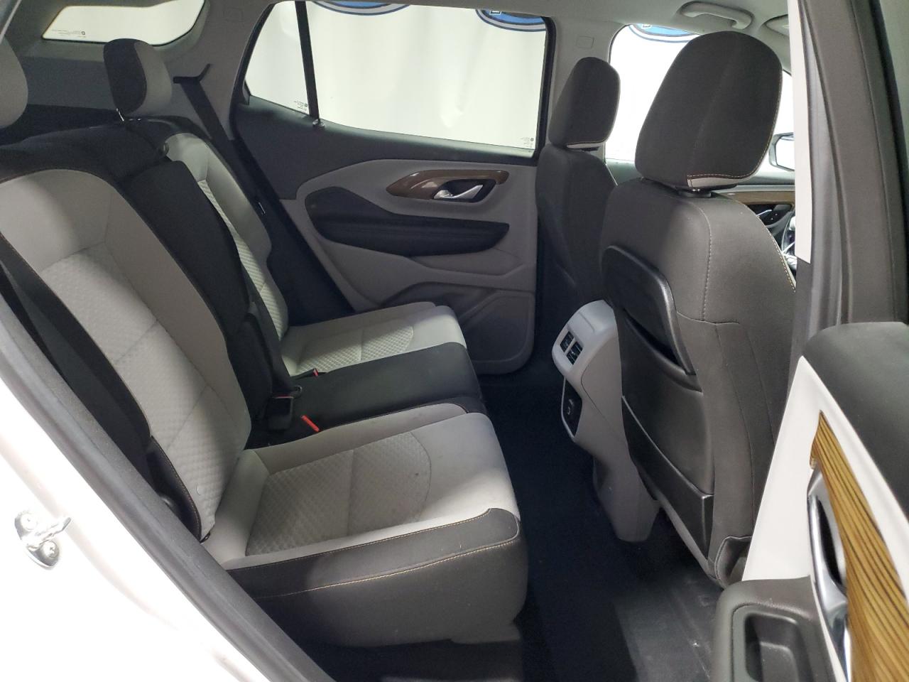 3GKALTEV4KL319574 2019 GMC Terrain Sle