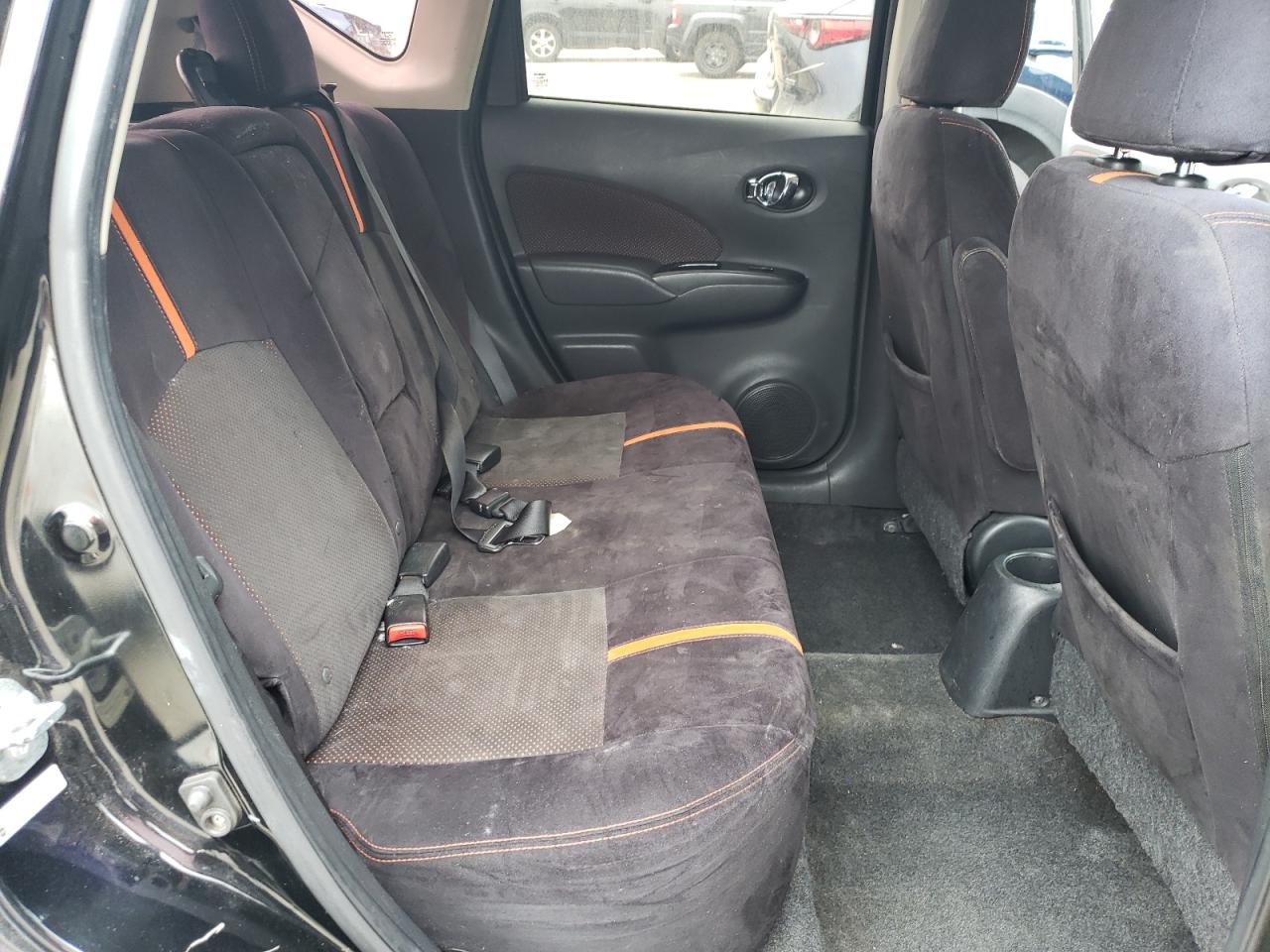 3N1CE2CP1FL376403 2015 Nissan Versa Note S