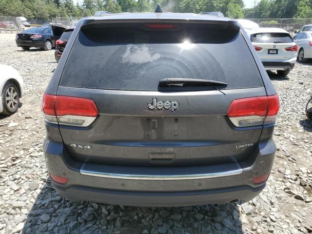2015 Jeep Grand Cherokee Limited VIN: 1C4RJFBG1FC948240 Lot: 59078874