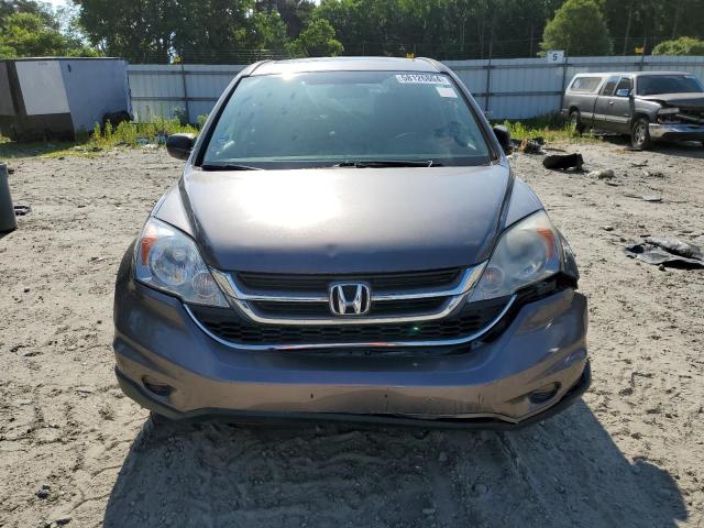 2011 Honda Cr-V Ex VIN: 5J6RE4H51BL065189 Lot: 58126804