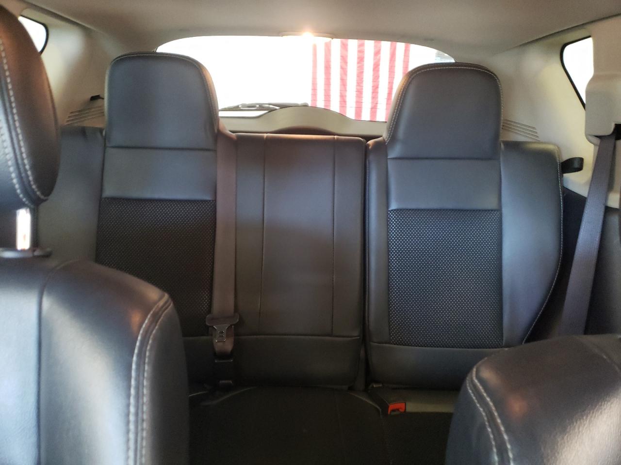 1C4NJDEB0GD778841 2016 Jeep Compass Latitude