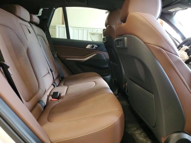 2022 BMW X5 xDrive40I VIN: 5UXCR6C0XN9M71141 Lot: 60116254