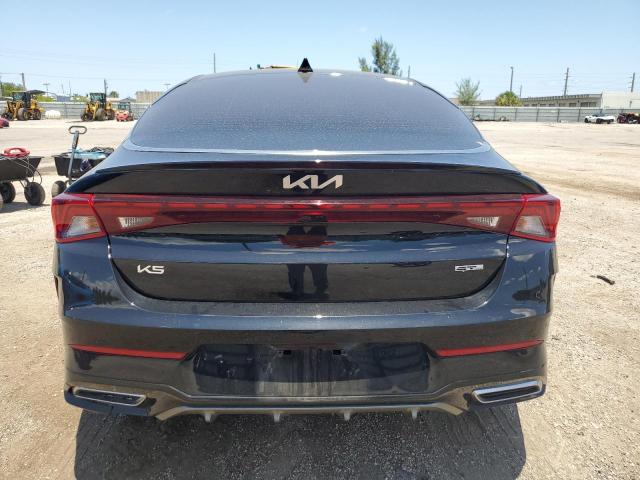 2023 Kia K5 Gt Line VIN: 5XXG64J29PG226941 Lot: 57485114