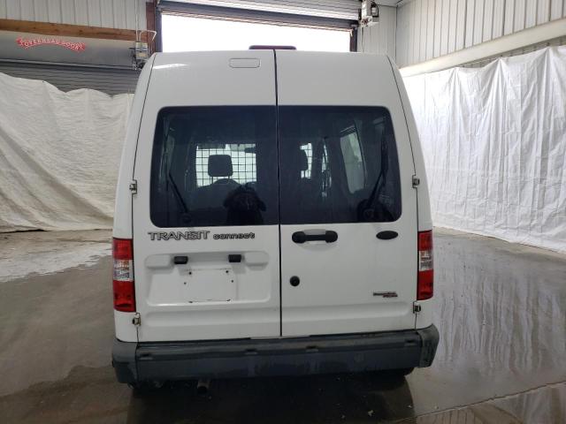 NM0LS6AN1CT075620 2012 Ford Transit Connect Xl