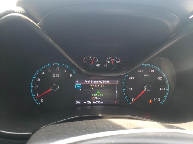 2021 Chevrolet Colorado Zr2 VIN: 1GCGTEEN8M1123973 Lot: 60846544