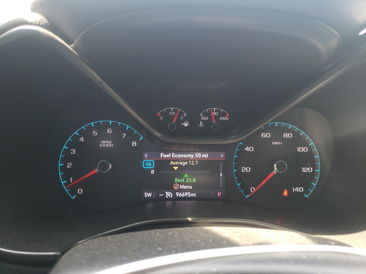 1GCGTEEN8M1123973 2021 Chevrolet Colorado Zr2