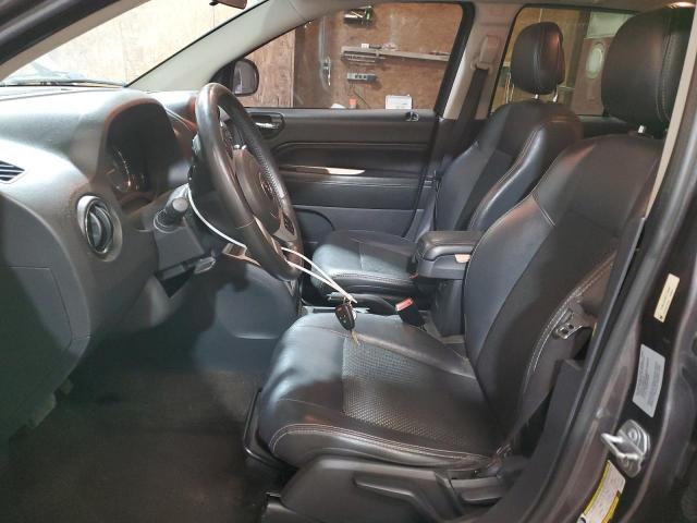 2015 JEEP COMPASS LA - 1C4NJDEB9FD168497